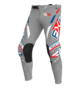PANTALON PODIUM GLADIATOR 25.5 GRIS