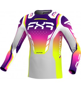 MAILLOT VAPOR AIR  25 FUSION
