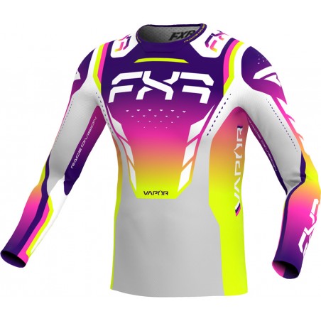 MAILLOT VAPOR AIR  25 FUSION