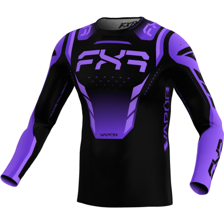 MAILLOT ENFANT VAPOR AIR ABYSS NOIR