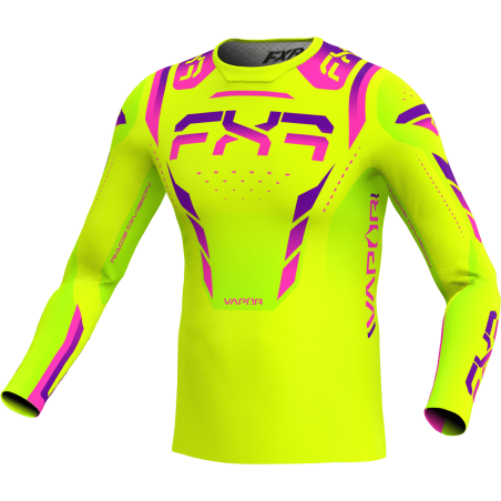 MAILLOT ENFANT VAPOR AIR NUCLEAR