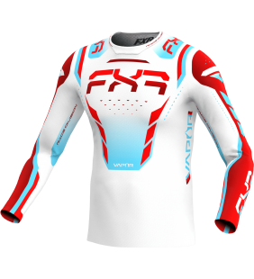 MAILLOT ENFANT VAPOR AIR BLANC