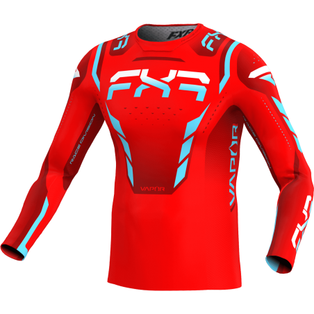 MAILLOT ENFANT VAPOR AIR SCORCH