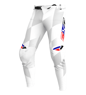 PANTALON REVO DAYTONA LE BLANC
