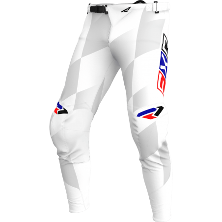 PANTALON REVO DAYTONA LE BLANC