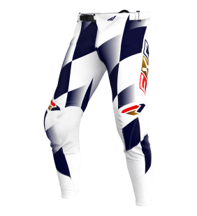 PANTALON REVO DAYTONA LE BLEU