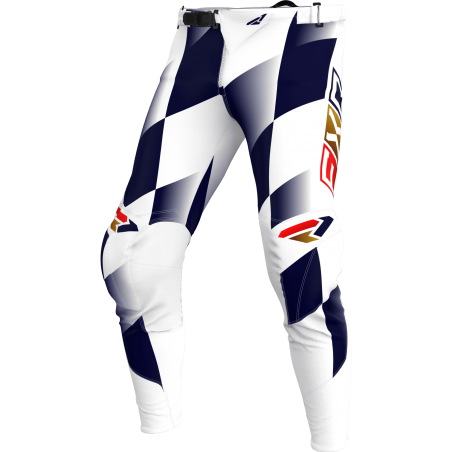PANTALON REVO DAYTONA LE BLEU