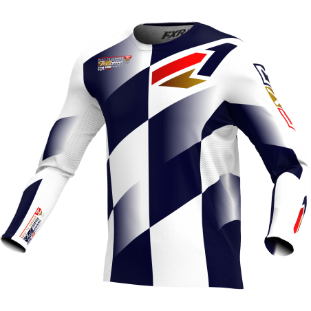MAILLOT REVO DAYTONA LE BLEU