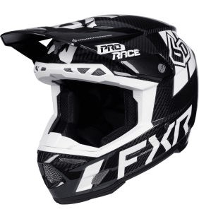 CASQUE ENFANT 6D ATR-3 PRIME