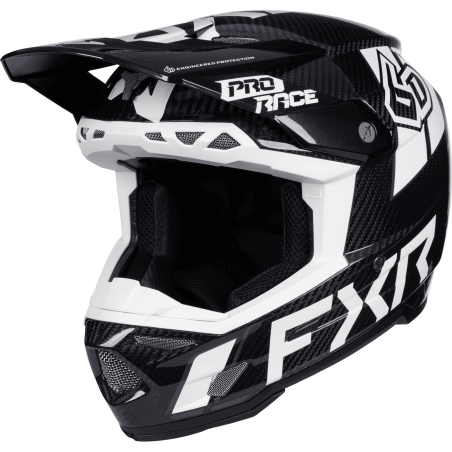 CASQUE ENFANT 6D ATR-3 PRIME