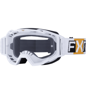 MASQUE FXR MAVERICK GOLD