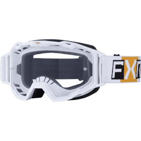 MASQUE FXR MAVERICK GOLD