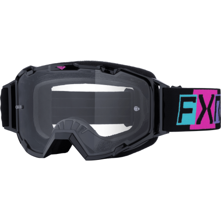 MASQUE FXR MAVERICK ROSE