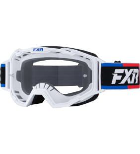 MASQUE FXR MAVERICK PATRIOT
