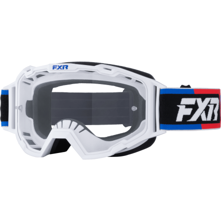 MASQUE FXR MAVERICK PATRIOT