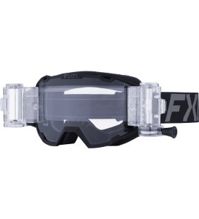 MASQUE PRIME MAVERICK R-OFF NOIR