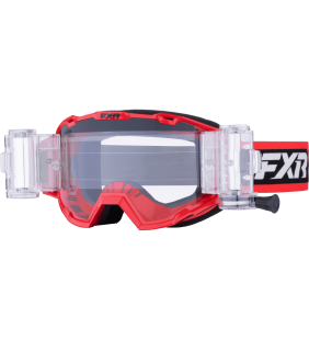 MASQUE PRIME MAVERICK R-OFF ROUGE