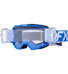 MASQUE PRIME MAVERICK R-OFF BLEU