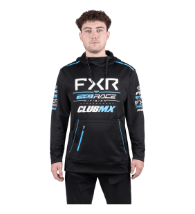 SWEAT RACE DIVISION CLUB MX