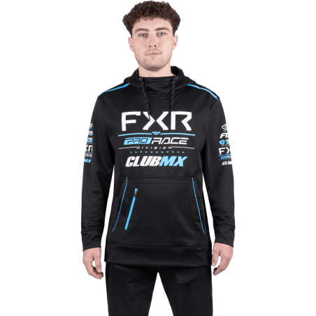 SWEAT RACE DIVISION CLUB MX