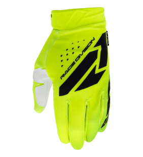 GANTS REFLEX ENFANT JAUNE
