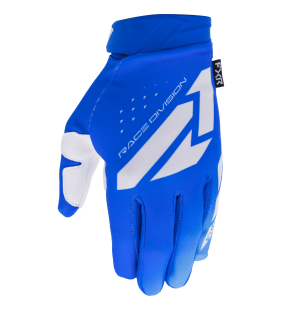 GANTS REFLEX ENFANT BLEU