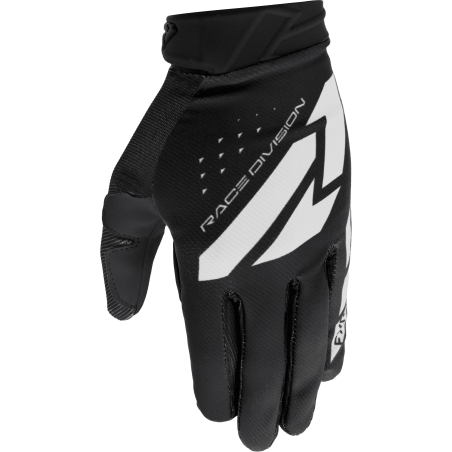 GANTS RELEX ENFANT NOIR / BLANC