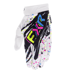 GANTS RELEX ENFANT MULTICOLORE
