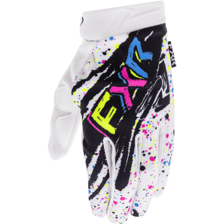GANTS RELEX ENFANT MULTICOLORE