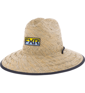 CHAPEAU DE PAILLE 25 BERMUDA