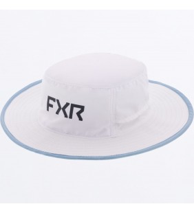 BOB ATTACK HAT 25 BLANC