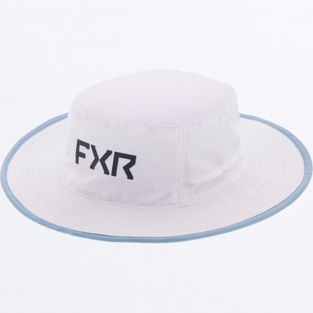 BOB ATTACK HAT 25 BLANC