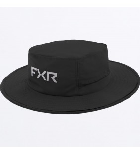 BOB ATTACK HAT 25 NOIR
