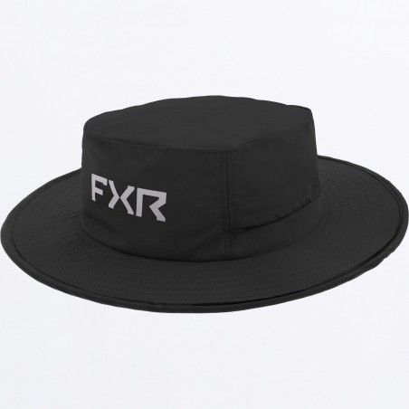 BOB ATTACK HAT 25 NOIR