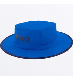 BOB ATTACK HAT 25 BLEU