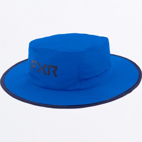 BOB ATTACK HAT 25 BLEU