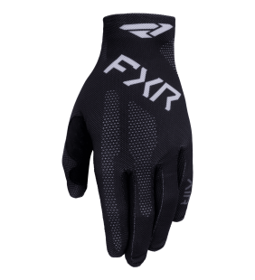 GANTS PRO-FIT AIR 25 NOIR BLANC