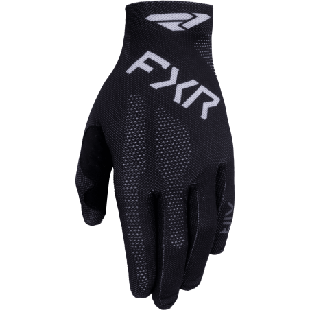 GANTS PRO-FIT AIR 25 NOIR BLANC