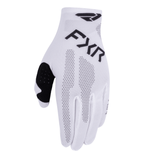 GANTS PRO-FIT AIR 25 BLANC NOIR