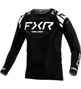 MAILLOT HELIUM 25.7 NOIR