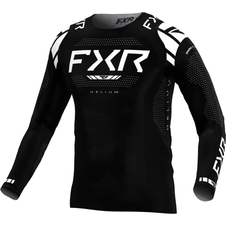 MAILLOT HELIUM 25.7 NOIR