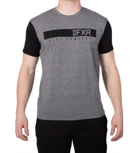 T SHIRT FXR EVO TECH