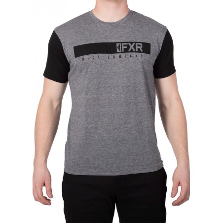 T SHIRT FXR EVO TECH