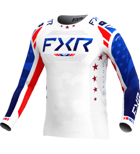 MAILLOT HELIUM 25.7 PATRIOT
