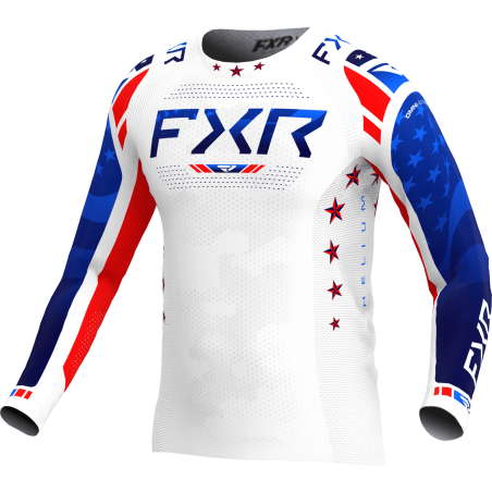 MAILLOT HELIUM 25.7 PATRIOT