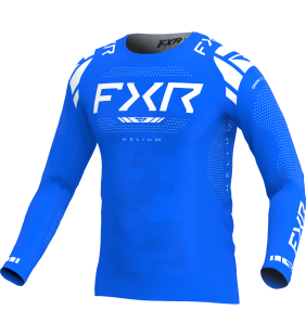 MAILLOT HELIUM 25.7 BLEU