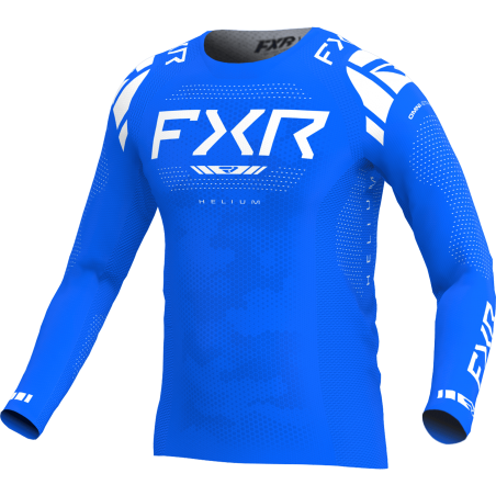 MAILLOT HELIUM 25.7 BLEU