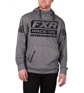 SWEAT FXR RACE DIVISION