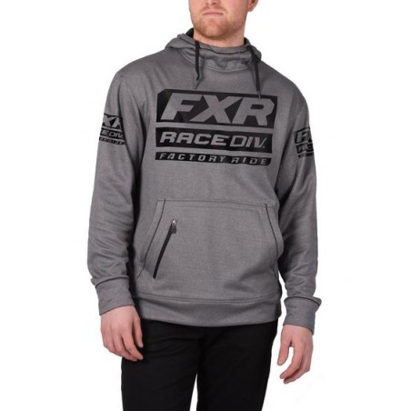 SWEAT FXR RACE DIVISION