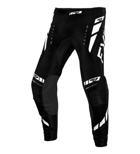 PANTALON HELIUM 25.7 NOIR